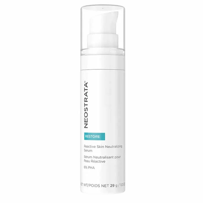 Neostrata Restore Reactive Skin Neutralizing Serum 29g