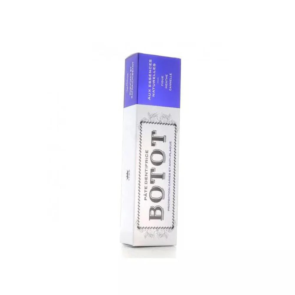 Botot Dentifrice Botot Figue 75ml
