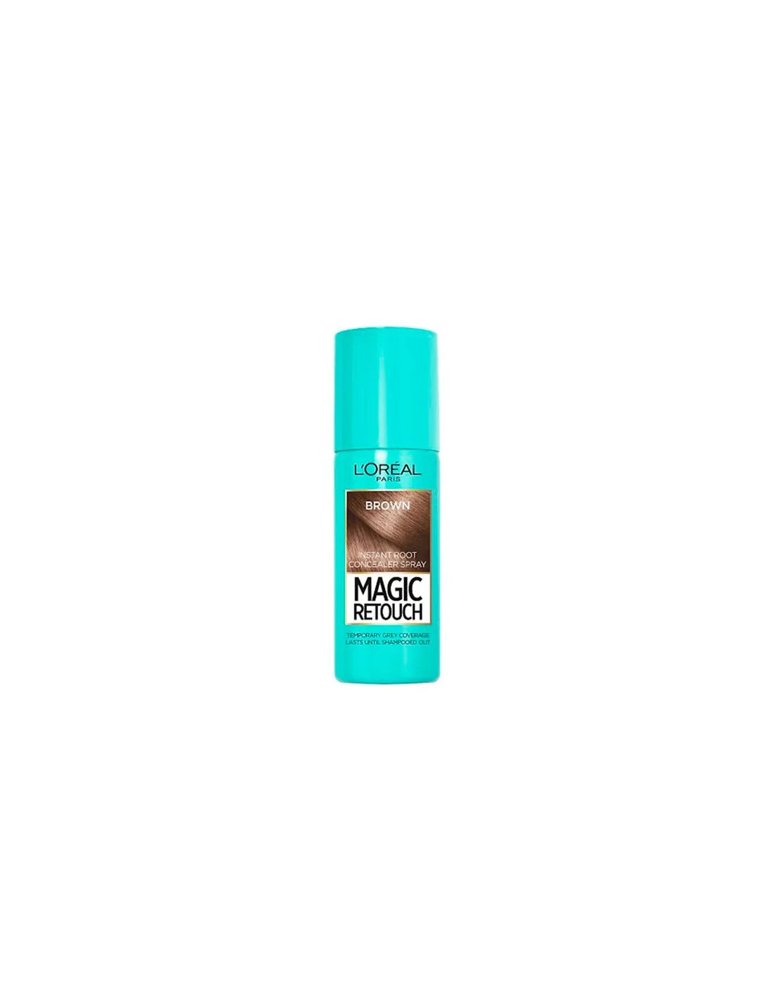 L'oreal Professionnel L'oreal Magic Retouch 3 Brown 75ml