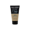 Maybelline Fit Me Matte + Poreless Foundation 312 Golden 30ml