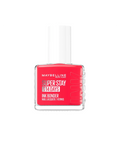 Maybelline Superstay 14 Days Esmalte De Uñas 490-Hot 12ml