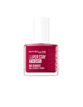 Maybelline Superstay 14 Days Esmalte De Uñas 501-Cherr 12ml