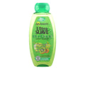 Garnier Ultra Soft Apple Children's Shampoo 400ml