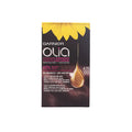 Garnier Olia Permanent Coloring 4,15 Chocolate