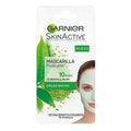 Garnier Skinactive Purifying Mask Mixed Skin