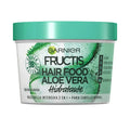 Garnier Fructis Hair Food Aloe Vera Hydrating Mask 390ml