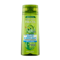 Garnier Fructis Puliti y Brillianti Champu 2in1 Normal Acqua Duva 250ml