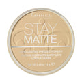 Rimmel London Stay Matte Long Lasting Pressed Powder 006