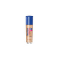 Rimmel Match Perfection Foundation Spf20 400 Natural Beige
