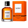 Joop Wow Eau De Toilette For Men 60ml Spray