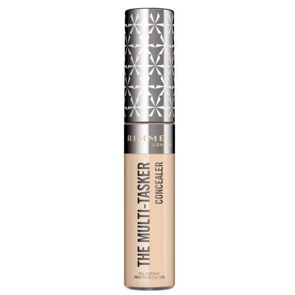 Rimmel London The Multi-Tasker Concealer 040-Ivory