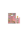 Gucci Flora Gardenia Edp Spray 100ml Edp 10ml Ts