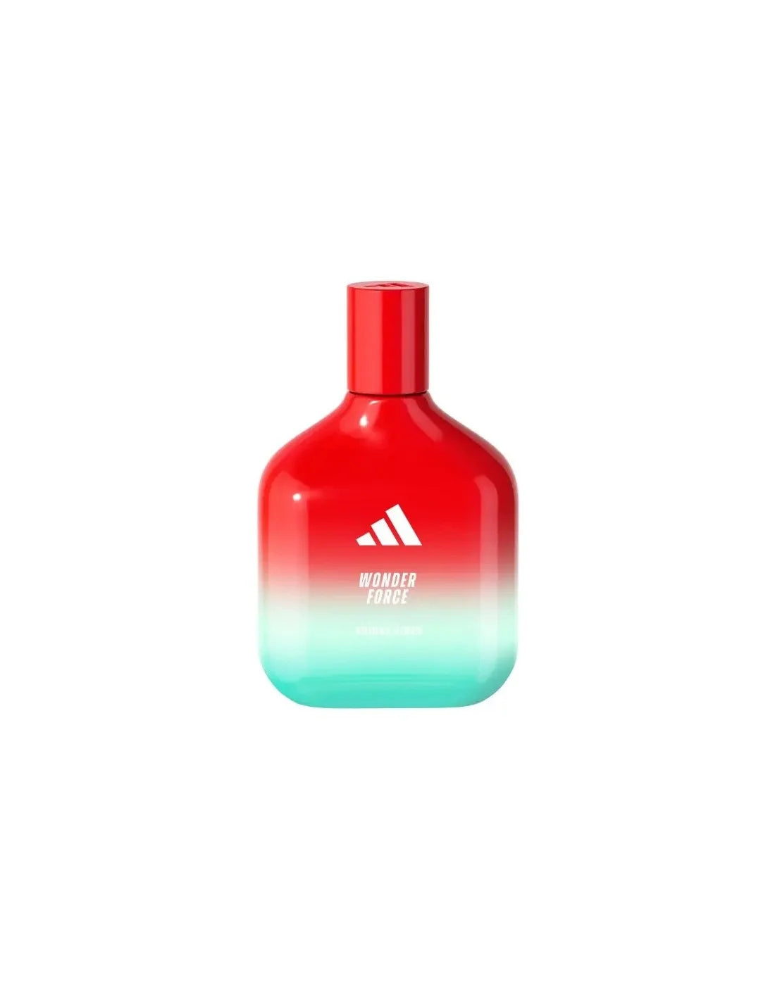 Adidas Vibes Wonder Force Edp Spray 100ml
