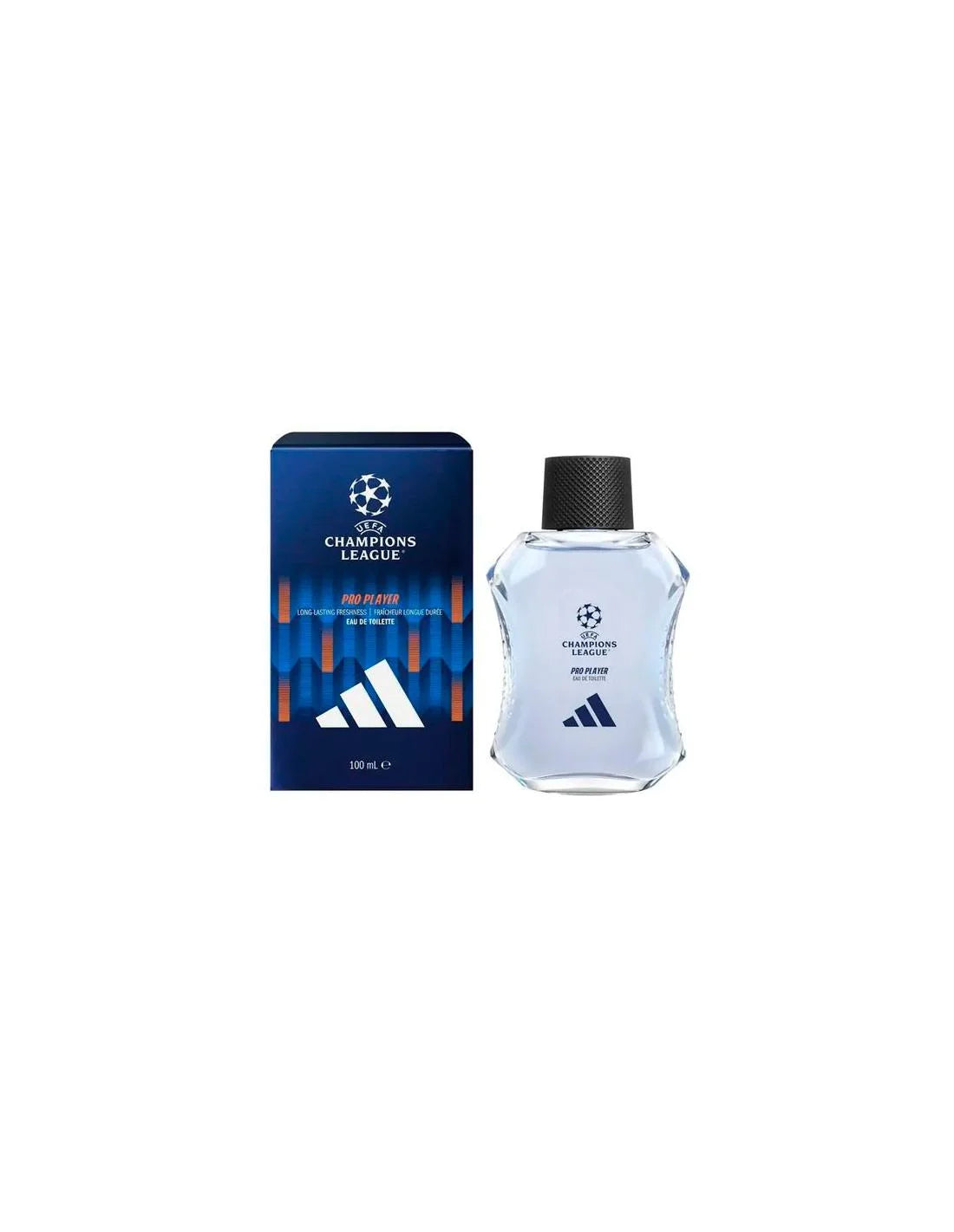 Adidas Uefa Proplayer Edt 100ml