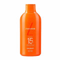 Lancaster Sun Beauty Silky Milk Spf15 400ml