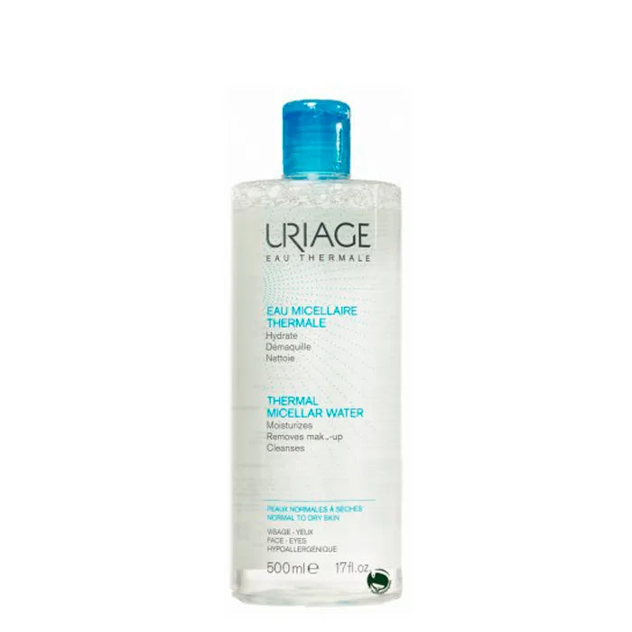 Uriage Thermal Micellar Water 500ml