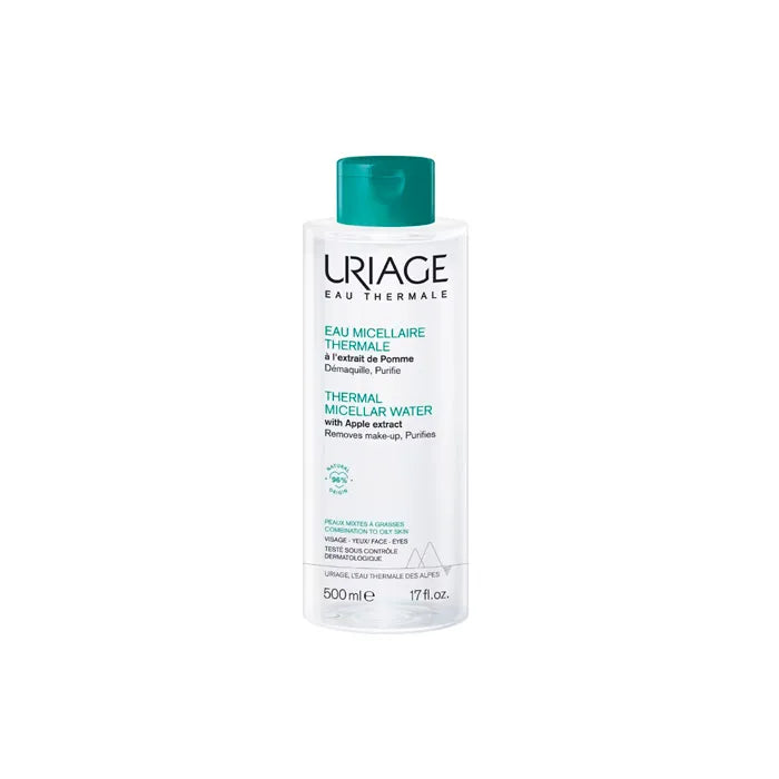 Uriage Eau Micellaire PMG 500ml
