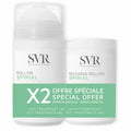 Svr Spirial 48H Anti-Perspirant Roll-On 50ml + Roll-On Refill 50ml