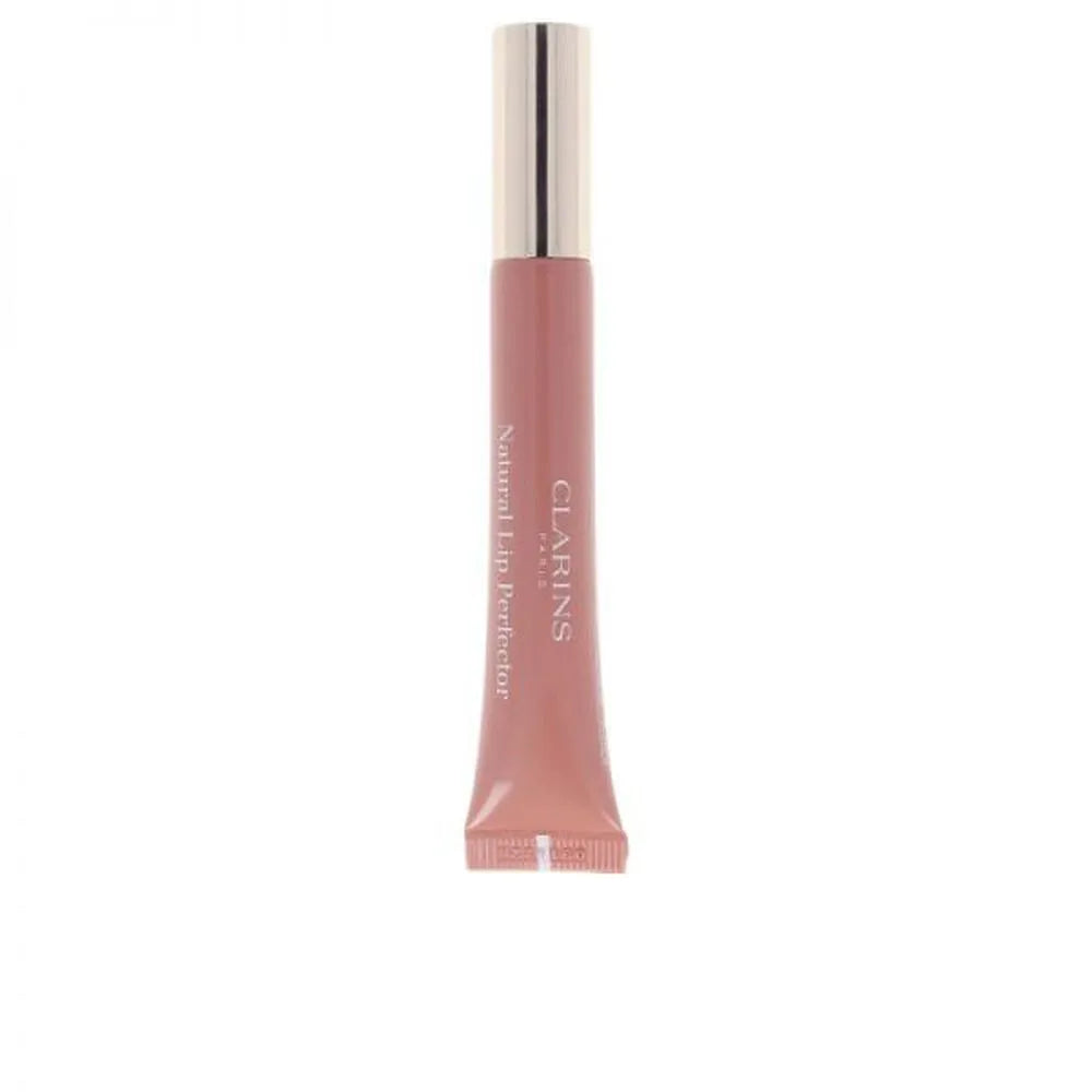 Clarins Eclat Minute Embellisseur Lèvres 06-Rosewood Shimmer 12ml
