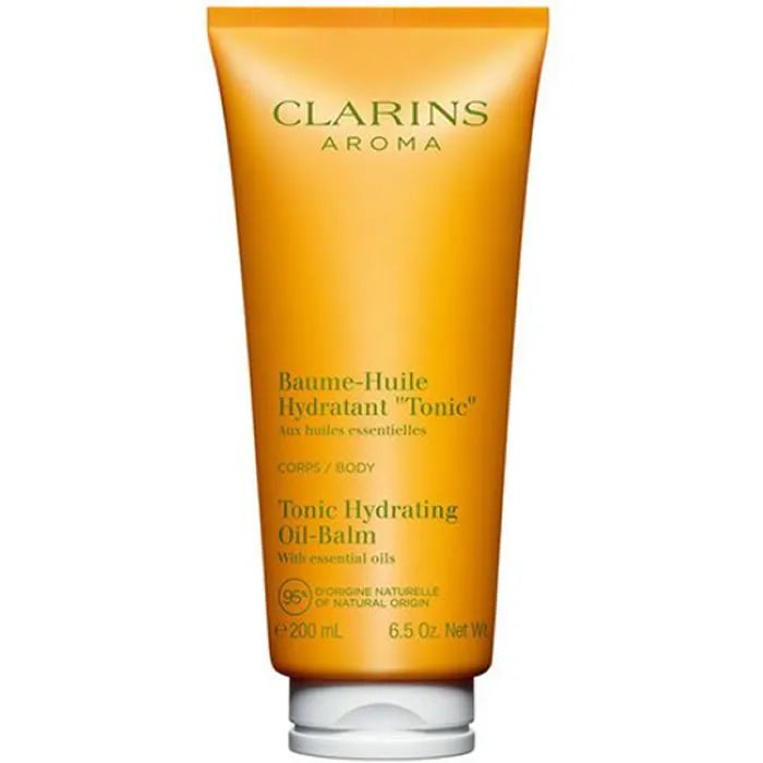 Clarins Tonic Moisturising Balm 200ml
