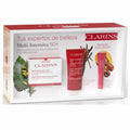 Clarins Super Restorative Day Cream All Skin Types 50ml Set 3 Pieces