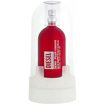 Zero Plus Feminine EDT 75ml