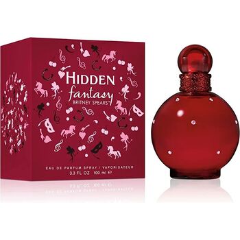 Hidden Fantasy EDP 100ml