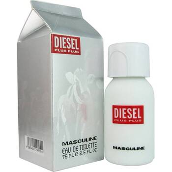 Plus Plus Masculine EDT 75ml