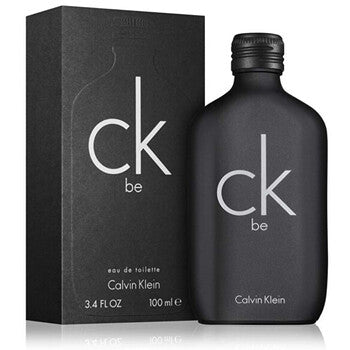 CK Be EDT 100ml