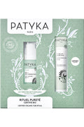 Patyka Serum Anti-Imperfections 30ml Fluido Matificante 40ml
