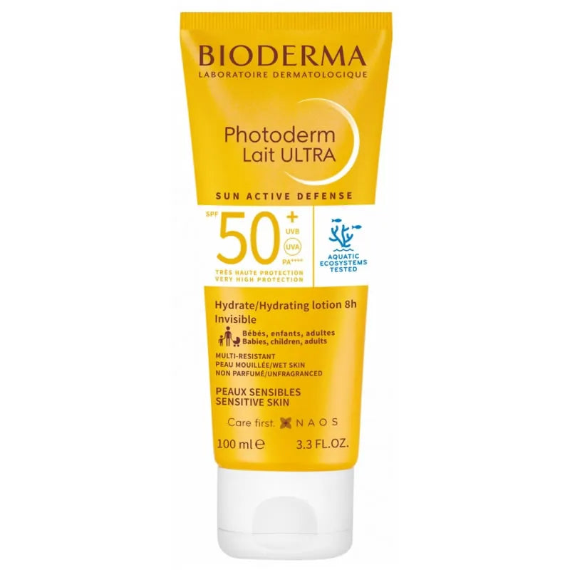 Bioderma Photoderm Ultra Milk Spf50 200ml