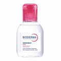 Bioderma Sensibio H2O Make Up Removing Micelle Solution 100ml