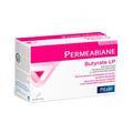 Pileje Permeabiane Butirato LP 60 Capsules