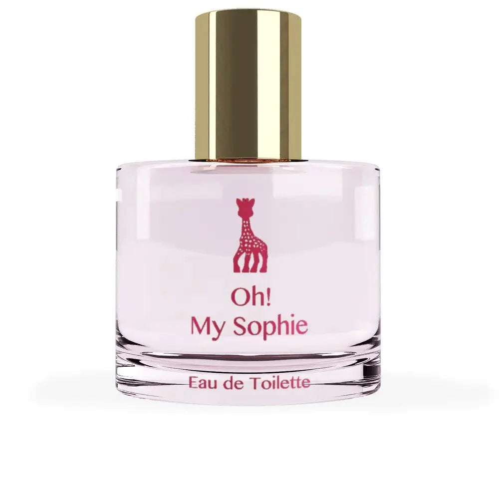 Sophie La Girafe Oh ! My Sophie Etv 50ml