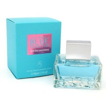 Blue Seduction for Woman EDT 200ml