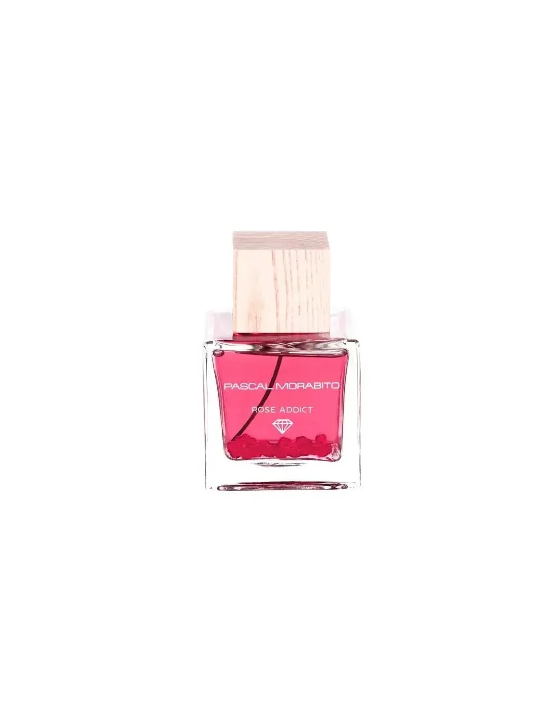 Pascal Morabito P Morabito Rose Addict Ep 95 Vap