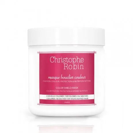 Christophe Robin C Robin Masque Bouclier Couleur 250