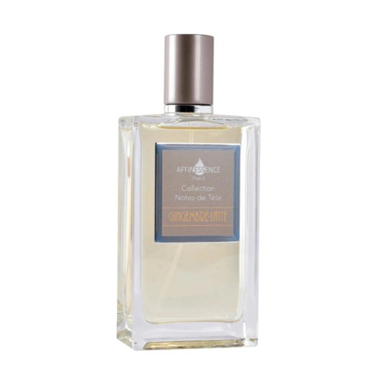 Affinessence Notes De Tete Gimgembre Little Eau De Parfum 100ml