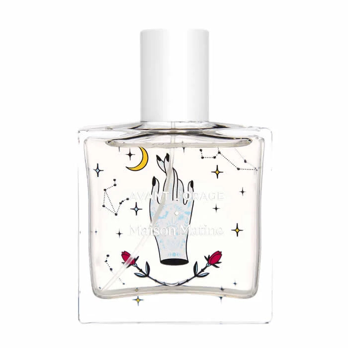 Maison Matine Avant L'Orage Eau De Parfum Spray 50ml
