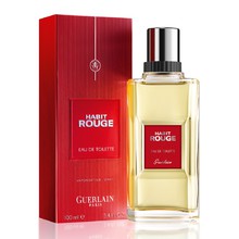 Habit Rouge EDT 100ml