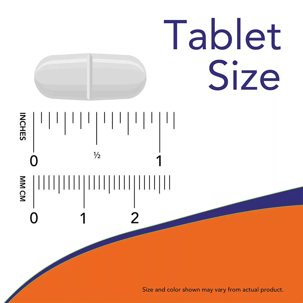 Now Foods Daily Vits™ (100 Tablets)