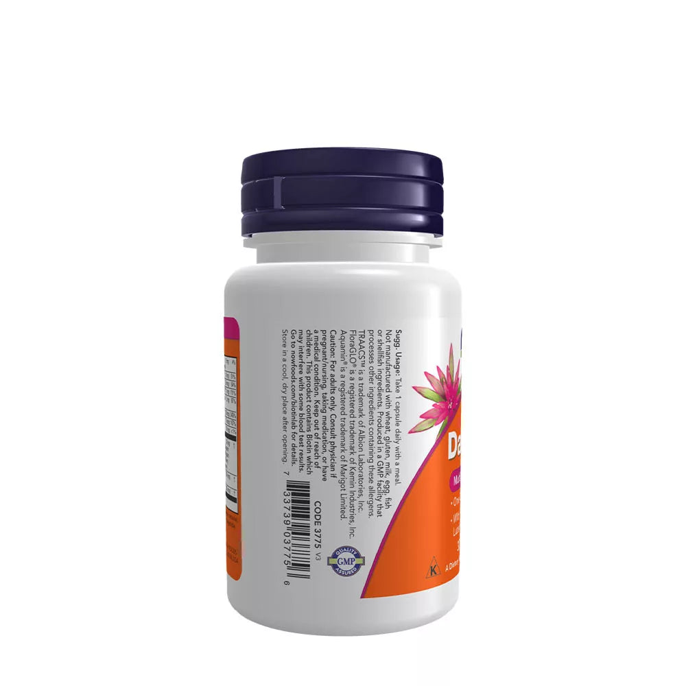 Now Foods Daily Vits (30 Veg Capsules)