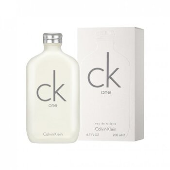 CK One EDT 50ml