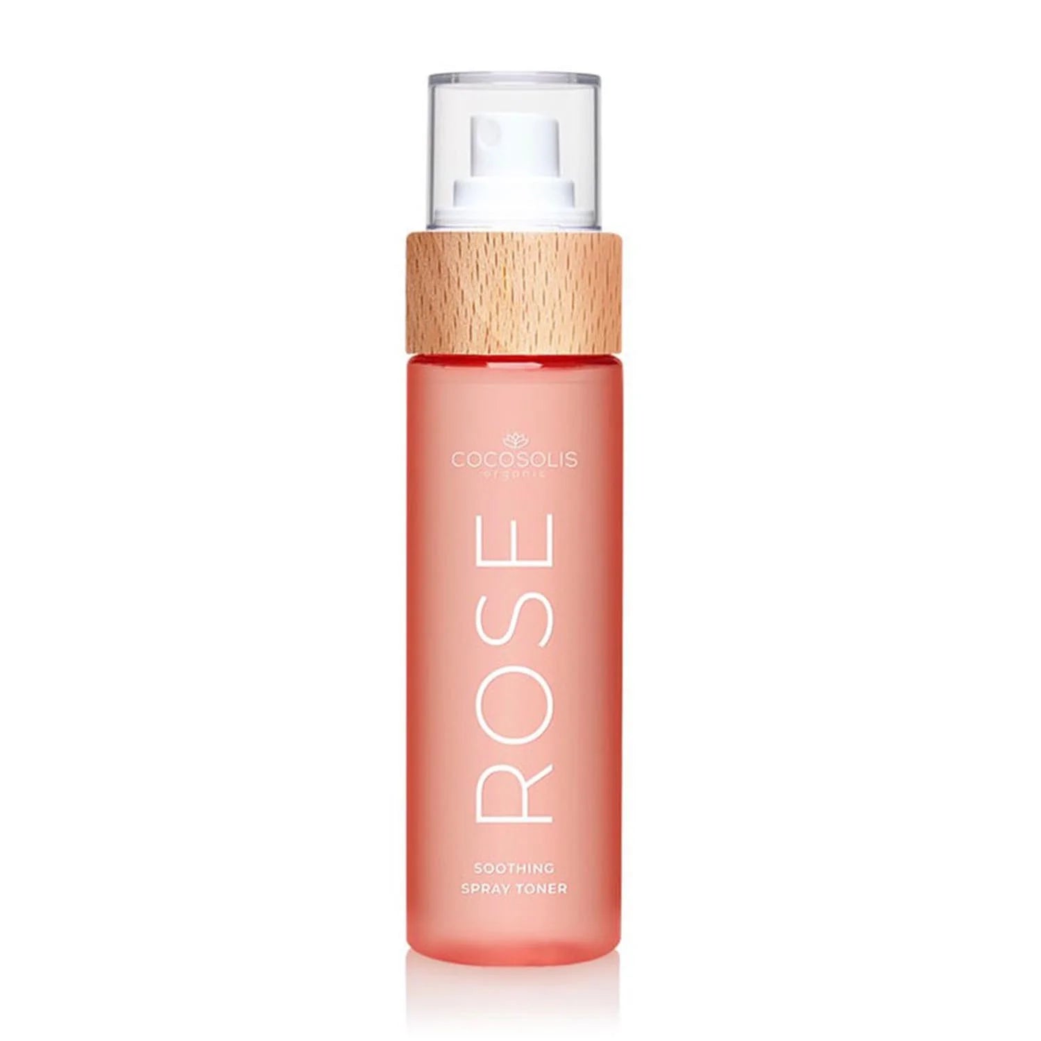 Cocosolis Rose Tónico Calmante Spray 110ml