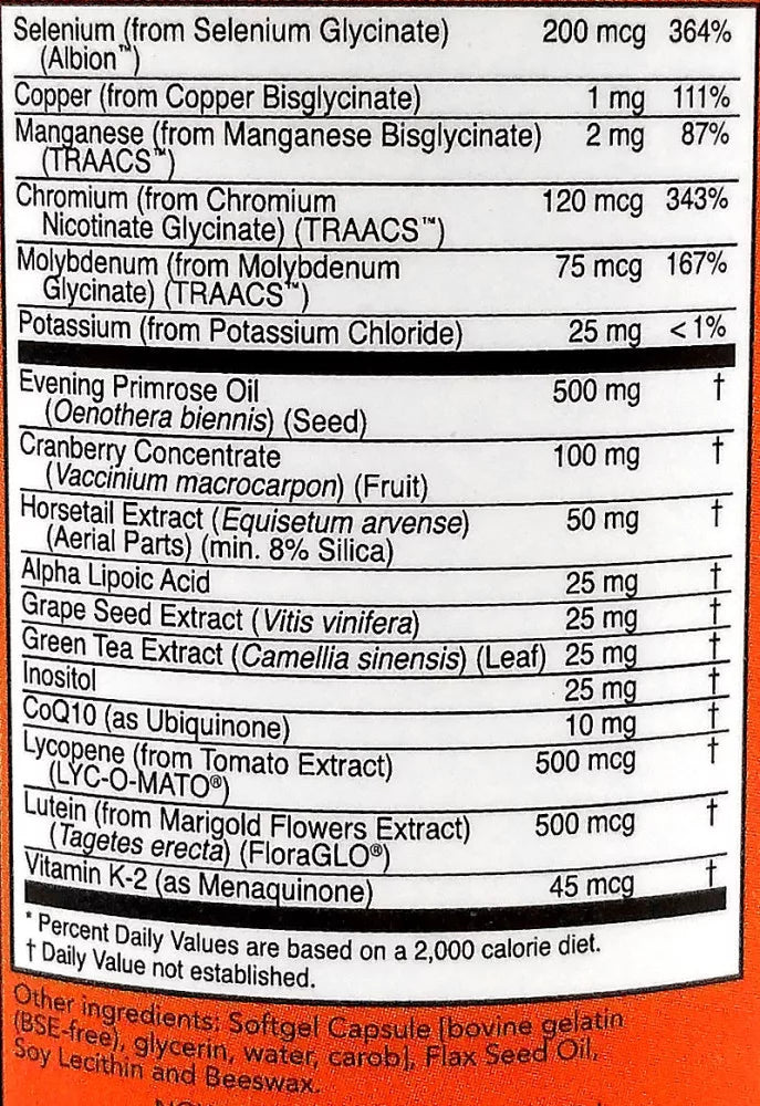 Now Foods Eve™ Women's Multiple Vitamin (90 Softgels)