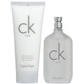 CK One Gift Set EDT 50 ml and large shower gel 100 ml CK One 50ml