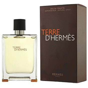 Terre D `Hermes EDT 30ml