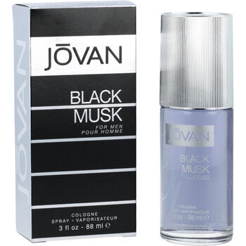Musk Black for Men EDC 88ml