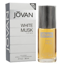 White Musk for Men EDC 90ml