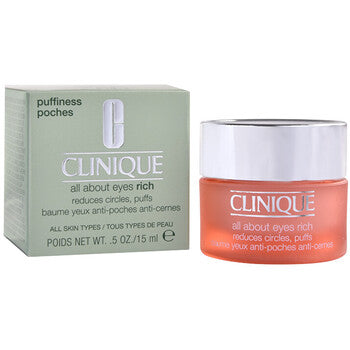 All About Eyes Rich - Hydrating Eye Cream 15ml